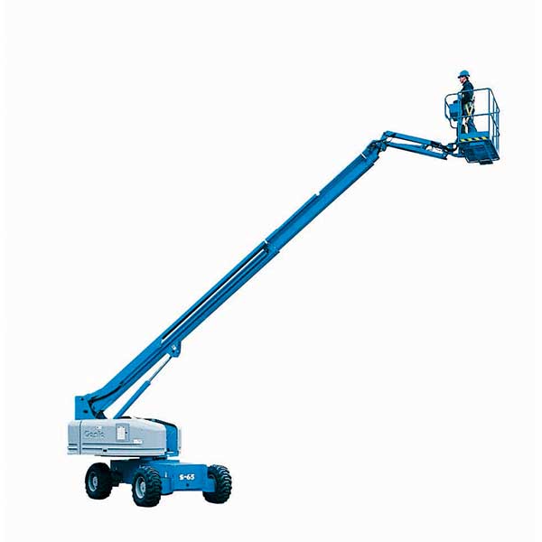 S65 (GENIE)